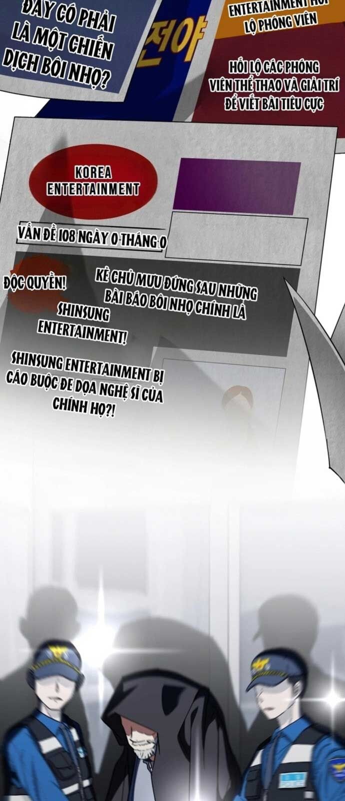 Tôi Sẽ Vực Dậy Gia Tộc Này Chapter 17 - Trang 2