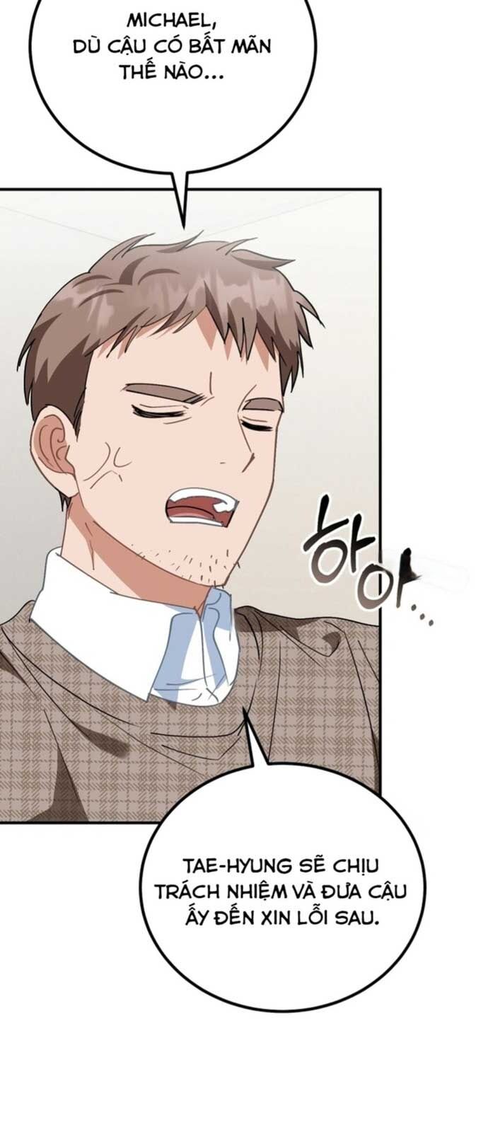 Tôi Sẽ Vực Dậy Gia Tộc Này Chapter 17 - Trang 2