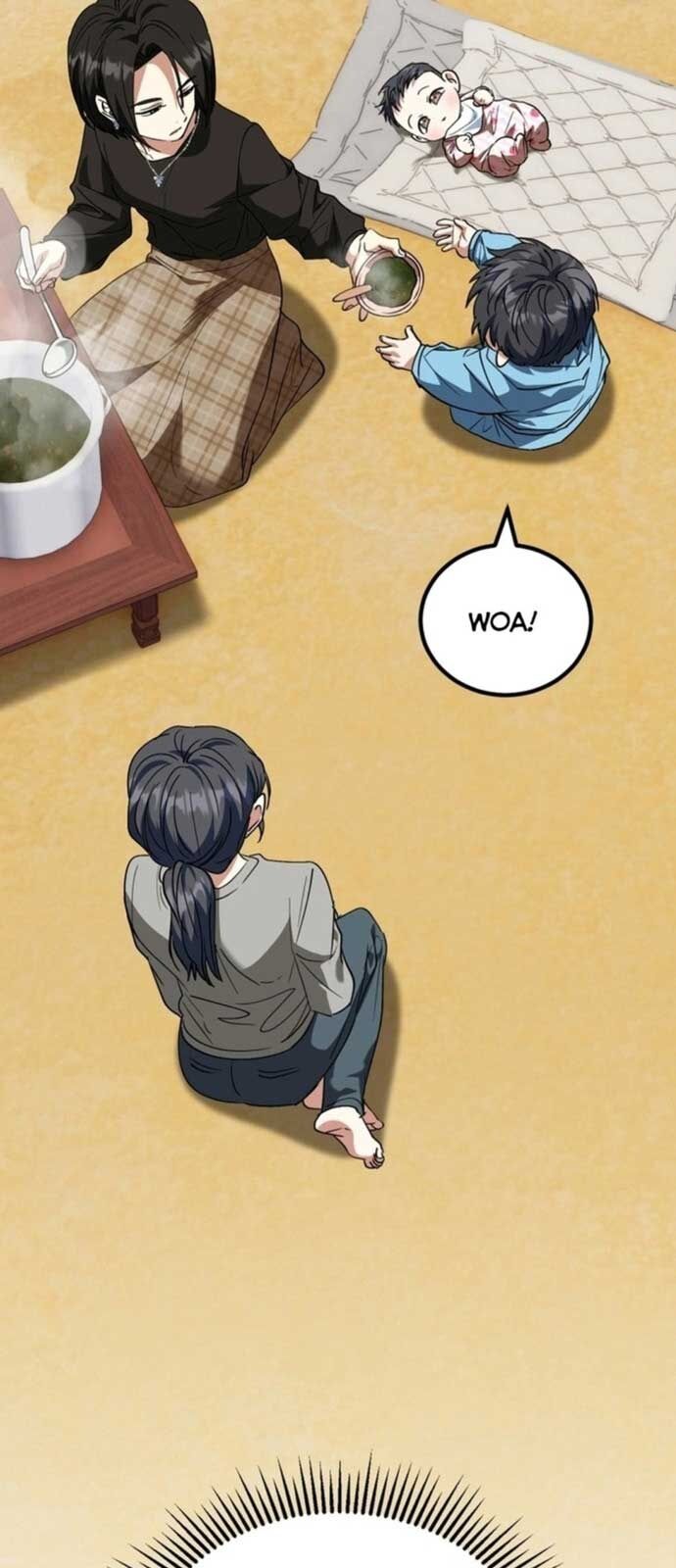 Tôi Sẽ Vực Dậy Gia Tộc Này Chapter 18 - Trang 2