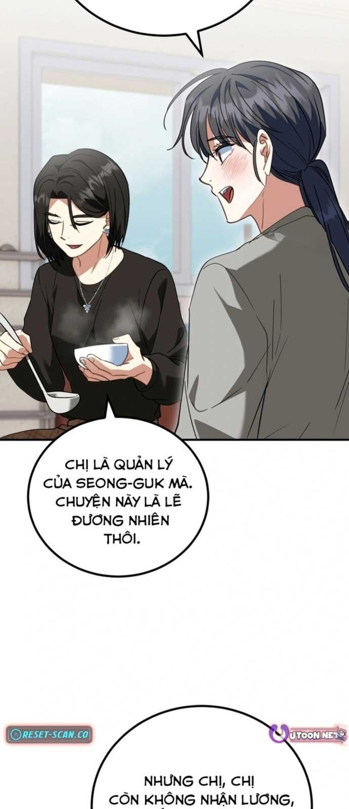 Tôi Sẽ Vực Dậy Gia Tộc Này Chapter 18 - Trang 2