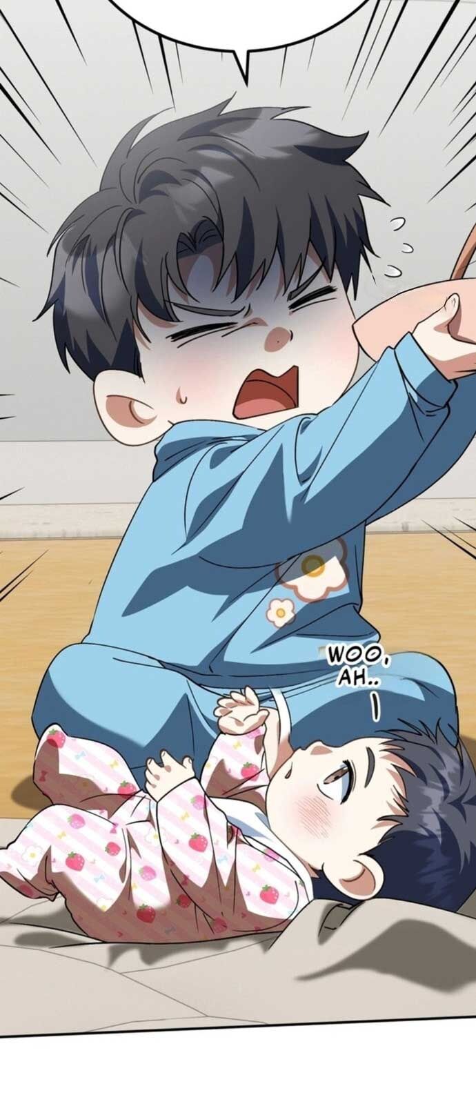 Tôi Sẽ Vực Dậy Gia Tộc Này Chapter 18 - Trang 2