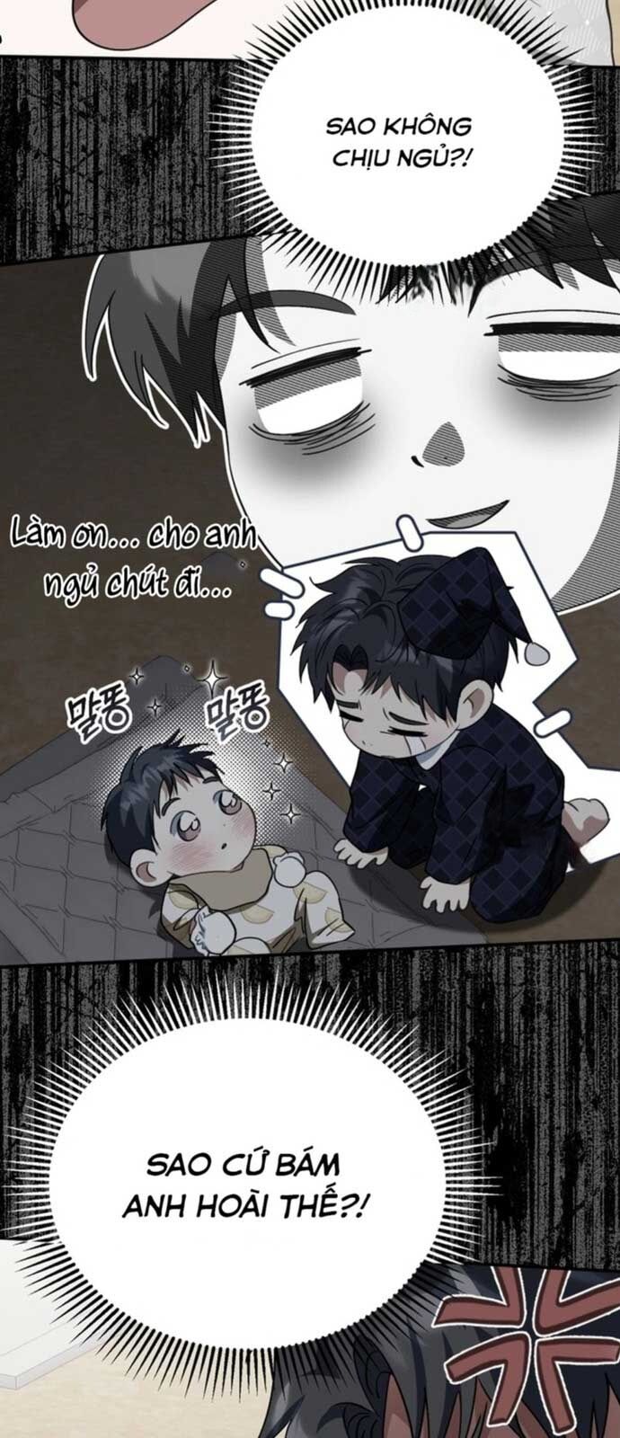 Tôi Sẽ Vực Dậy Gia Tộc Này Chapter 18 - Trang 2