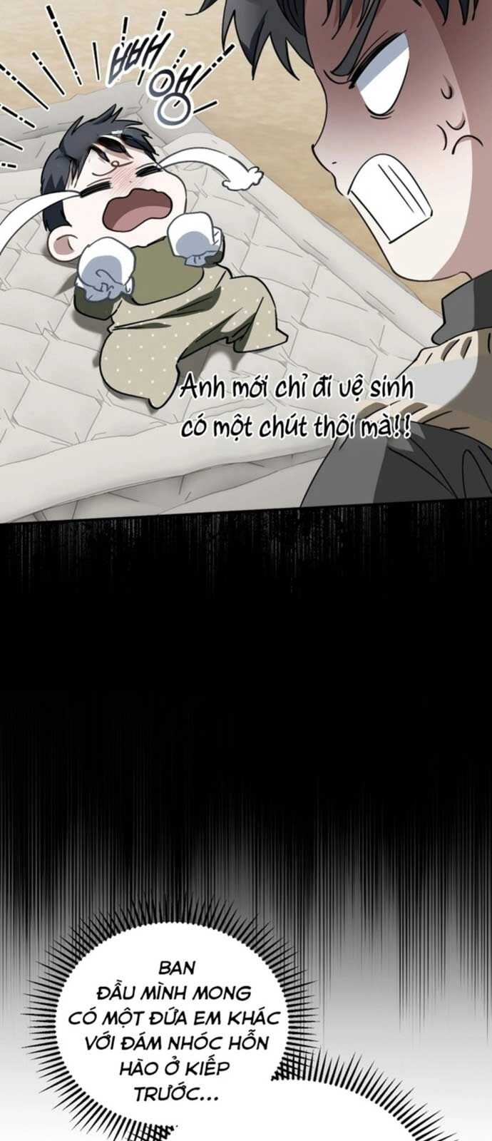 Tôi Sẽ Vực Dậy Gia Tộc Này Chapter 18 - Trang 2