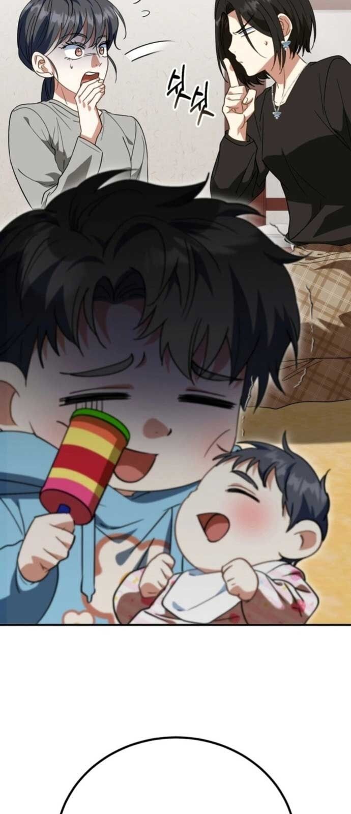 Tôi Sẽ Vực Dậy Gia Tộc Này Chapter 18 - Trang 2