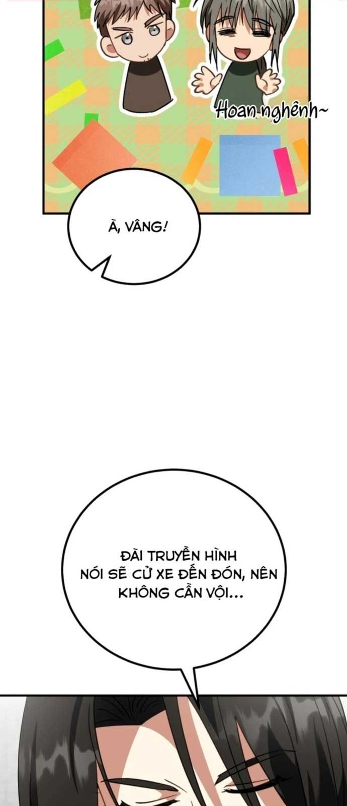 Tôi Sẽ Vực Dậy Gia Tộc Này Chapter 18 - Trang 2