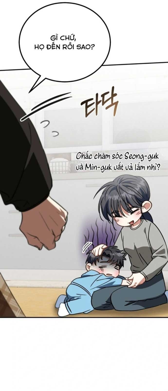 Tôi Sẽ Vực Dậy Gia Tộc Này Chapter 18 - Trang 2