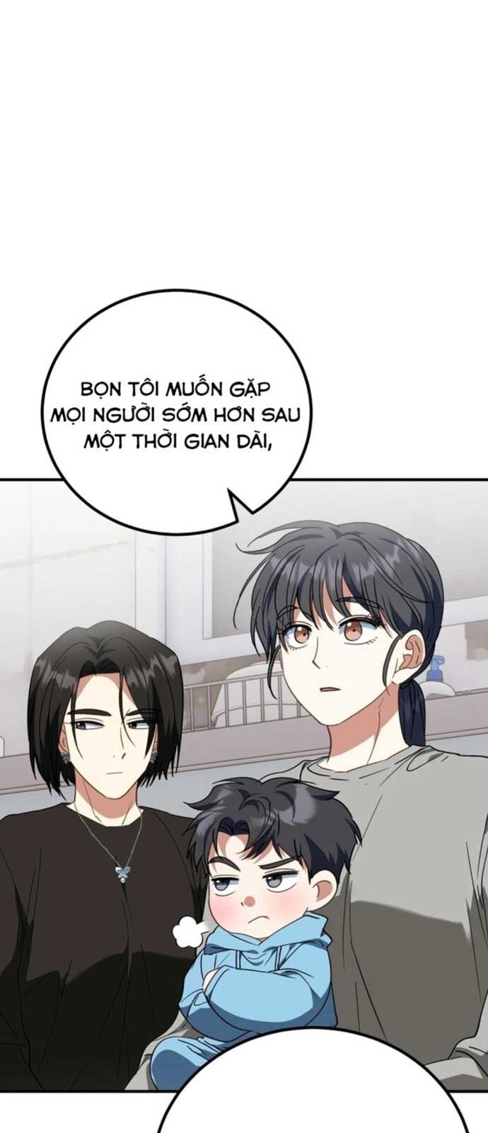Tôi Sẽ Vực Dậy Gia Tộc Này Chapter 19 - Trang 2