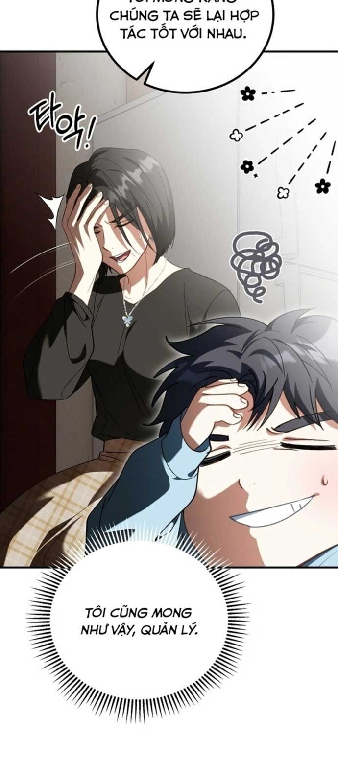 Tôi Sẽ Vực Dậy Gia Tộc Này Chapter 19 - Trang 2