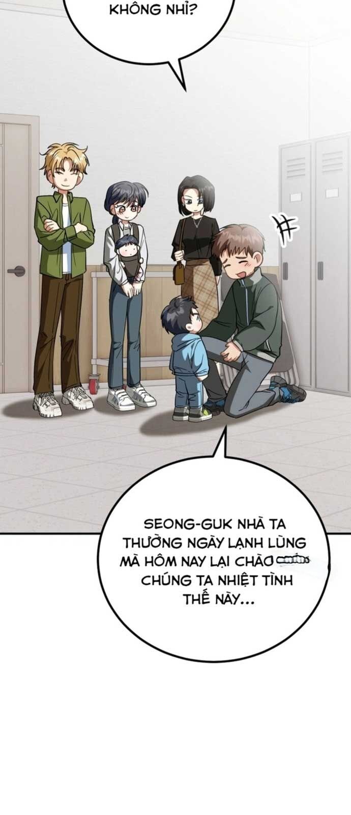 Tôi Sẽ Vực Dậy Gia Tộc Này Chapter 19 - Trang 2