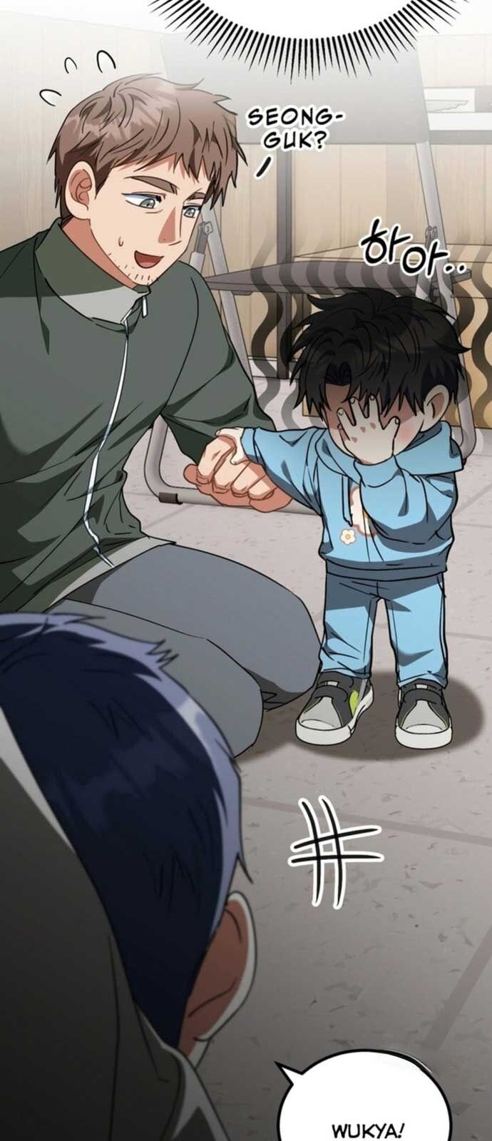 Tôi Sẽ Vực Dậy Gia Tộc Này Chapter 19 - Trang 2