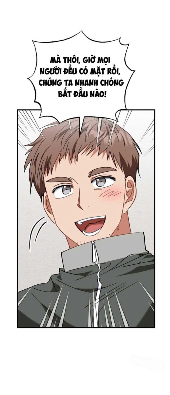 Tôi Sẽ Vực Dậy Gia Tộc Này Chapter 19 - Trang 2