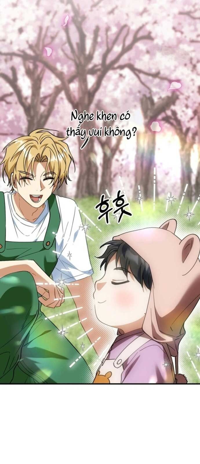 Tôi Sẽ Vực Dậy Gia Tộc Này Chapter 19 - Trang 2