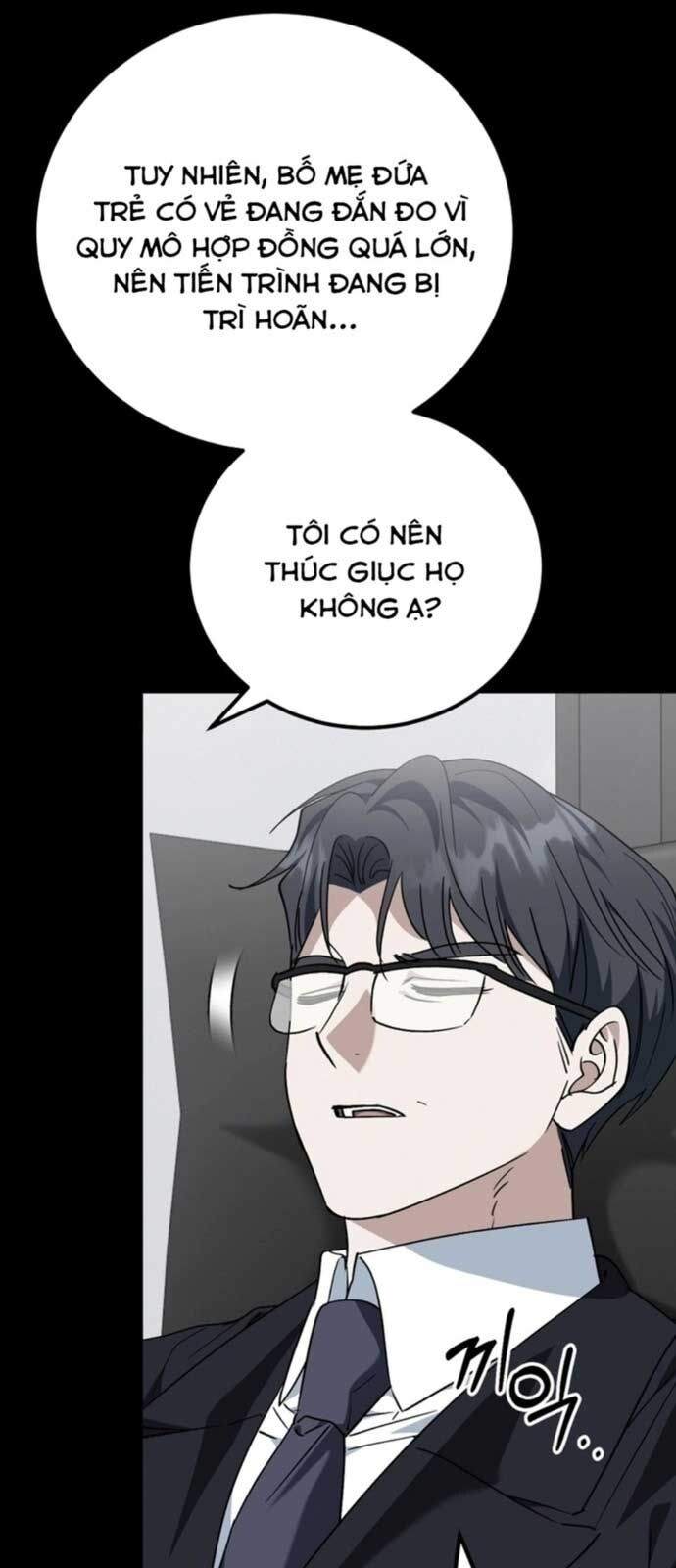 Tôi Sẽ Vực Dậy Gia Tộc Này Chapter 19 - Trang 2