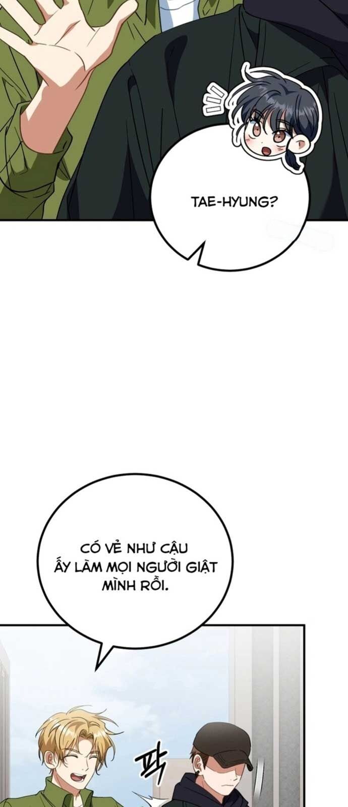 Tôi Sẽ Vực Dậy Gia Tộc Này Chapter 19 - Trang 2