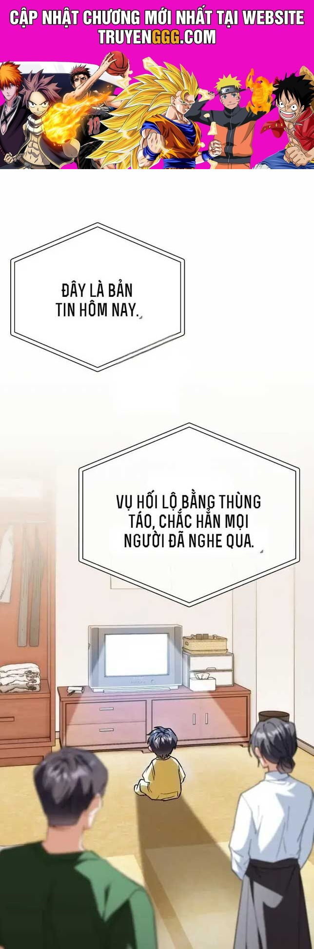 Tôi Sẽ Vực Dậy Gia Tộc Này Chapter 2 - Trang 2