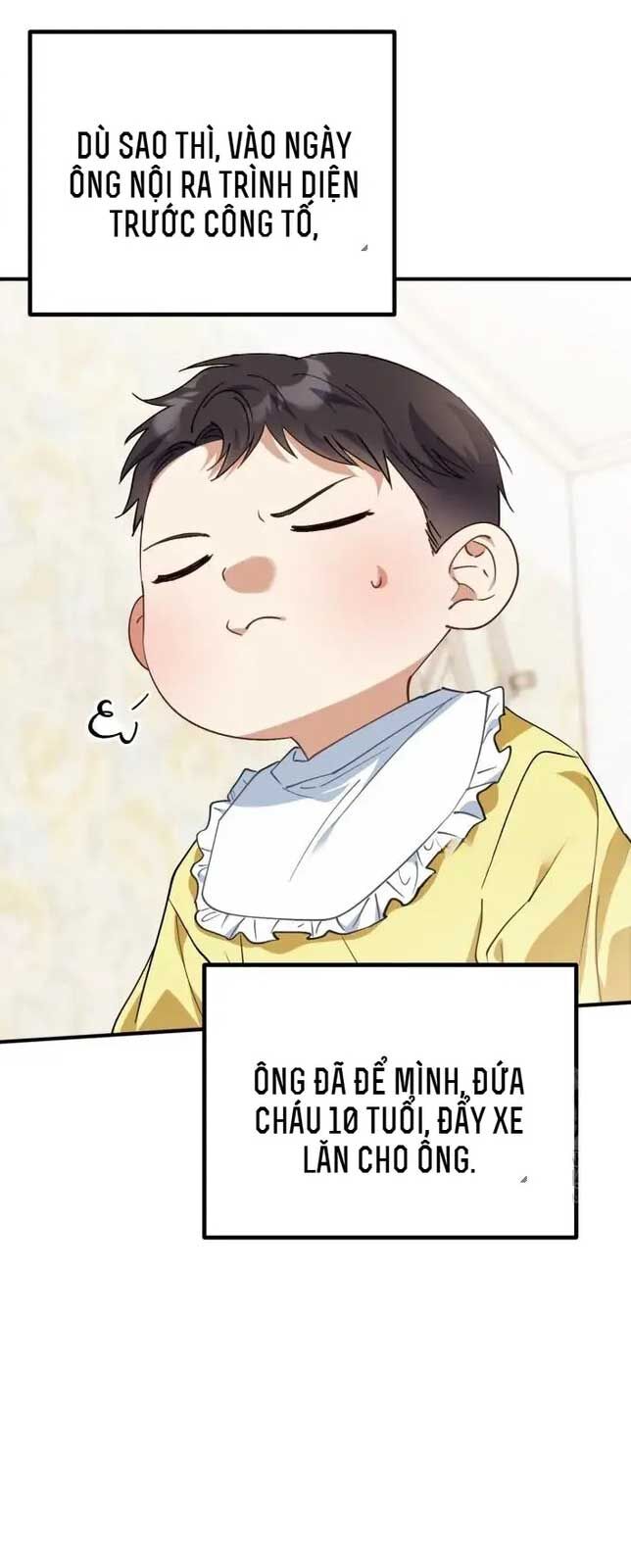 Tôi Sẽ Vực Dậy Gia Tộc Này Chapter 2 - Trang 2