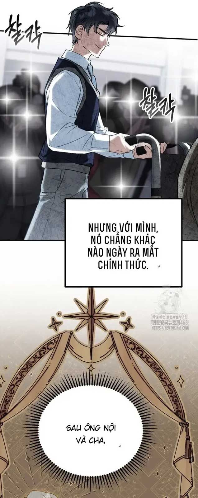 Tôi Sẽ Vực Dậy Gia Tộc Này Chapter 2 - Trang 2