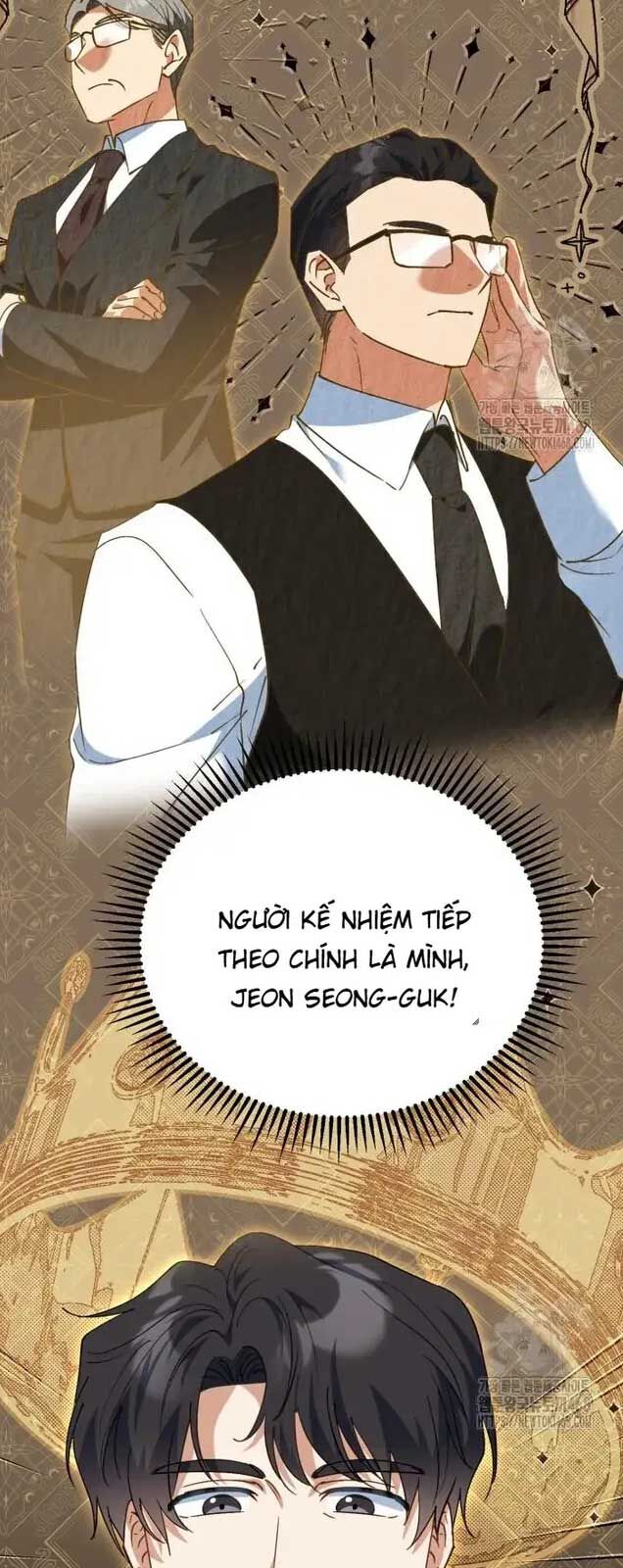 Tôi Sẽ Vực Dậy Gia Tộc Này Chapter 2 - Trang 2