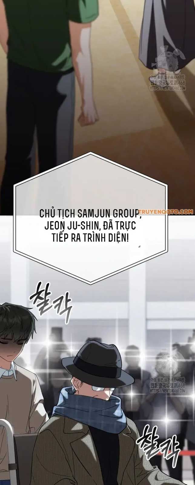 Tôi Sẽ Vực Dậy Gia Tộc Này Chapter 2 - Trang 2