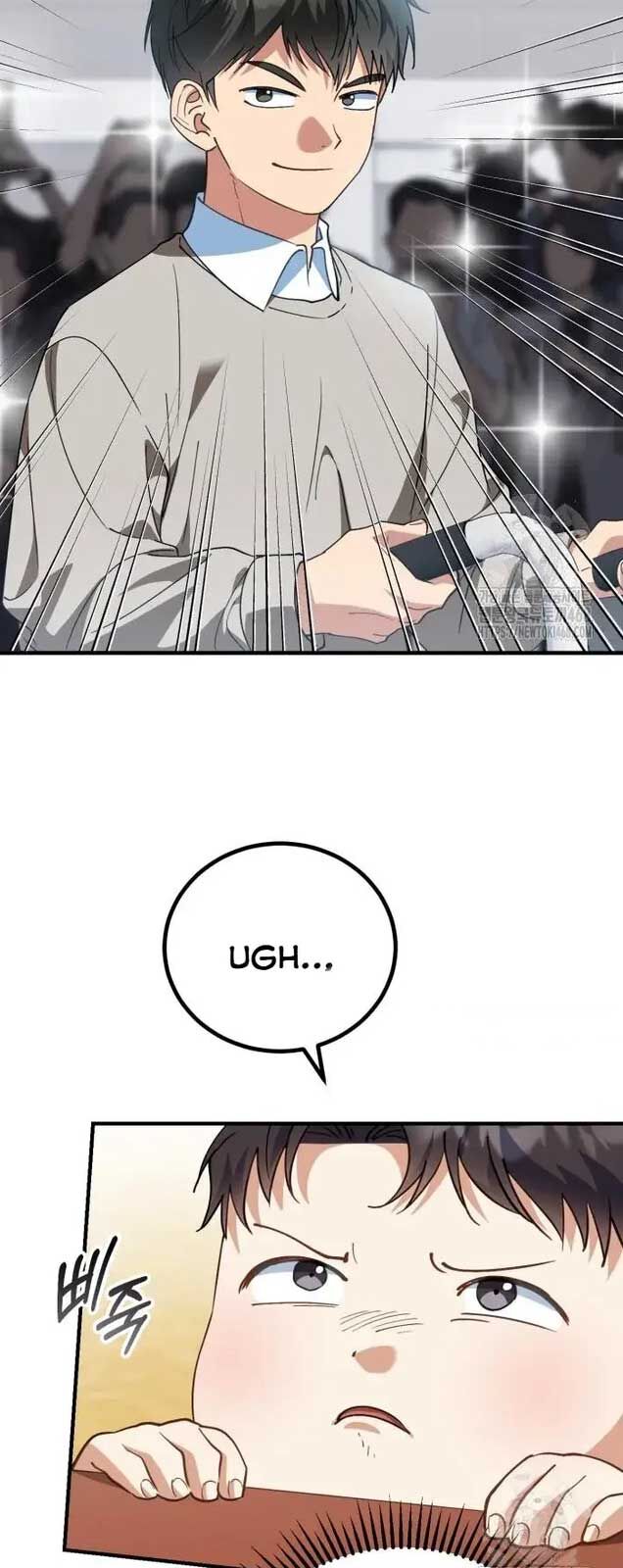 Tôi Sẽ Vực Dậy Gia Tộc Này Chapter 2 - Trang 2