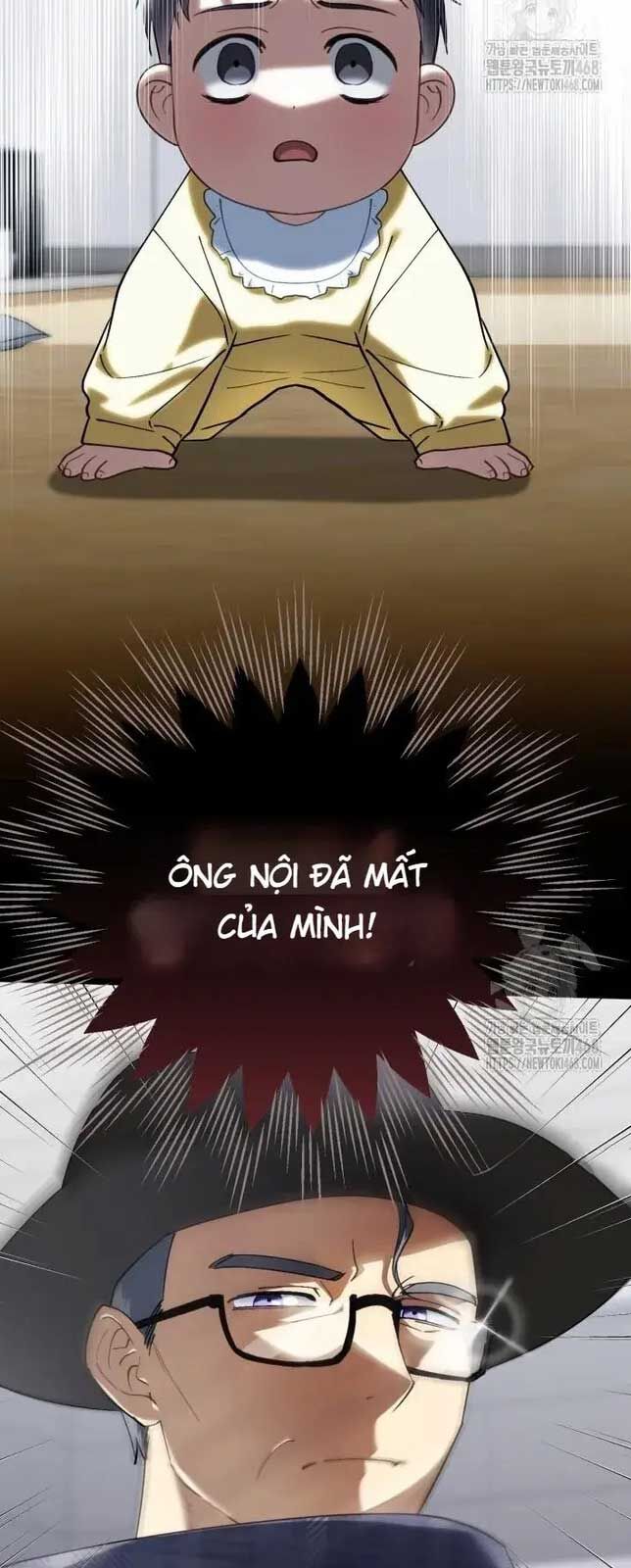 Tôi Sẽ Vực Dậy Gia Tộc Này Chapter 2 - Trang 2