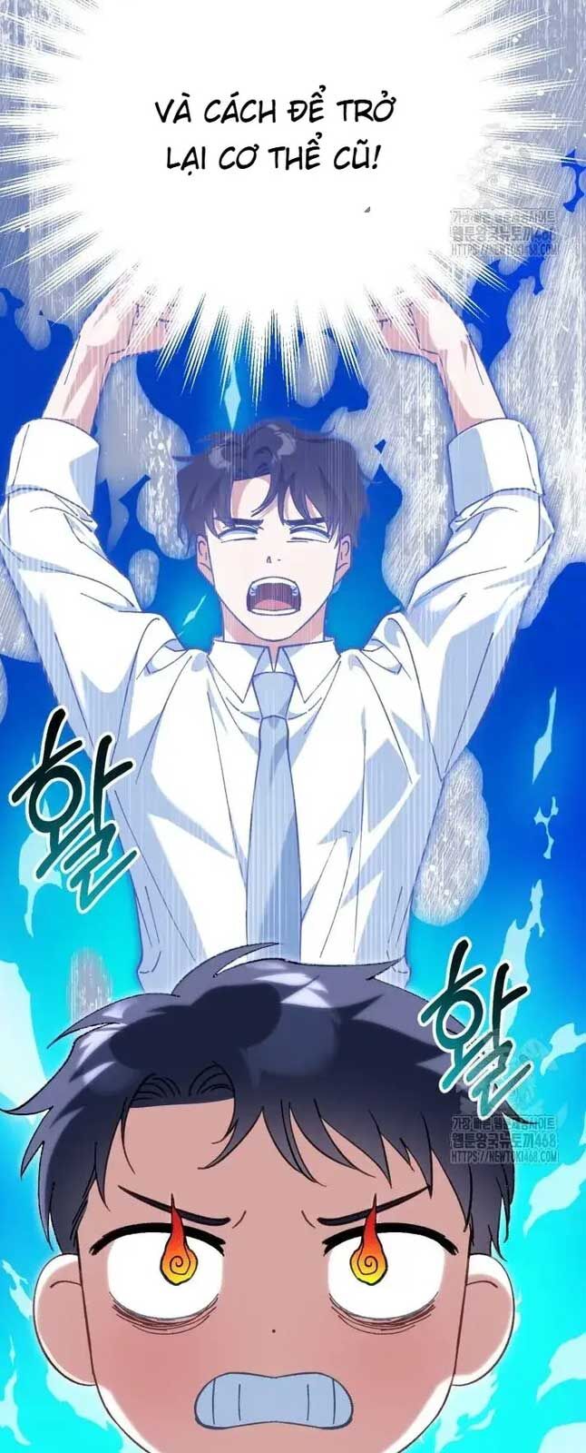 Tôi Sẽ Vực Dậy Gia Tộc Này Chapter 2 - Trang 2
