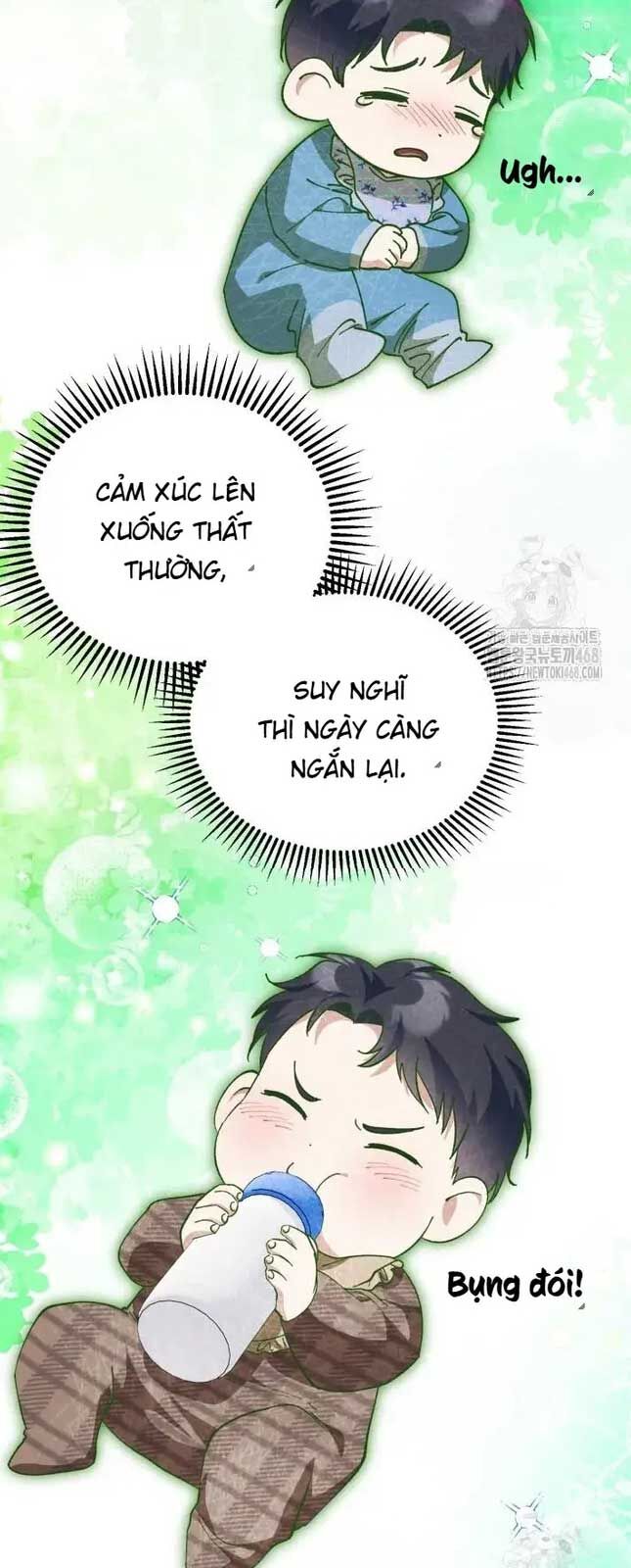 Tôi Sẽ Vực Dậy Gia Tộc Này Chapter 2 - Trang 2