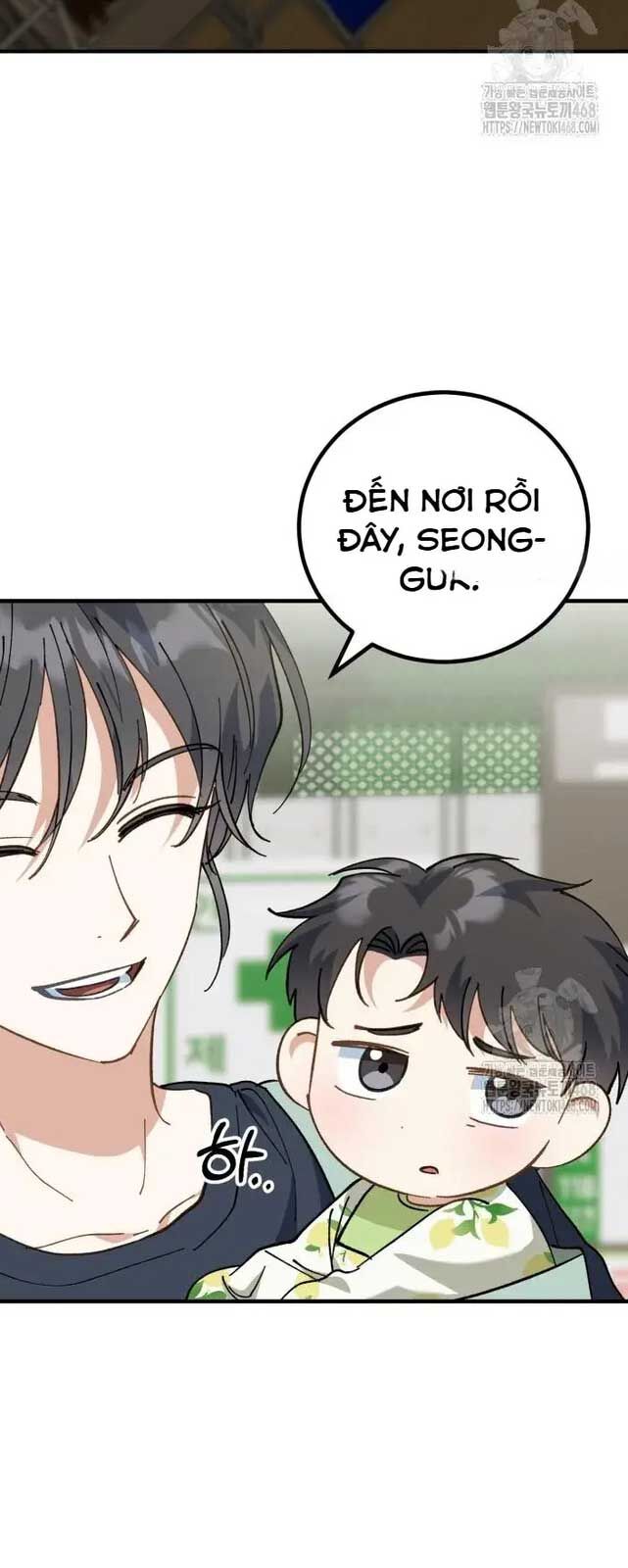 Tôi Sẽ Vực Dậy Gia Tộc Này Chapter 2 - Trang 2