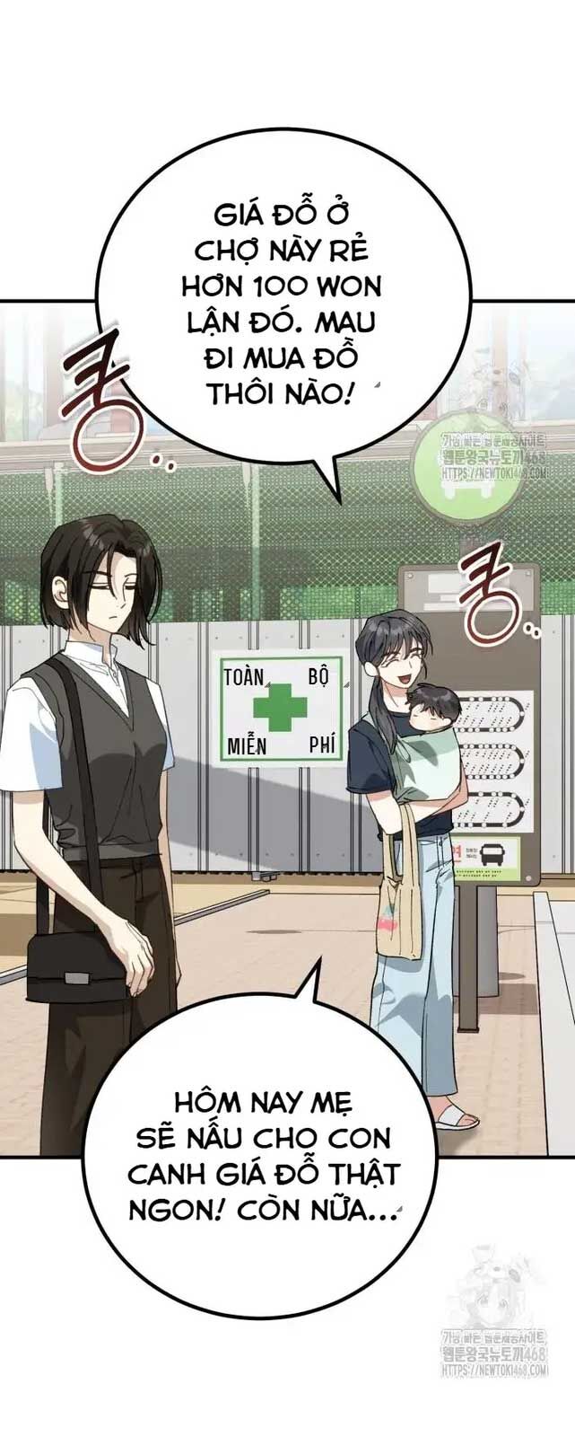 Tôi Sẽ Vực Dậy Gia Tộc Này Chapter 2 - Trang 2