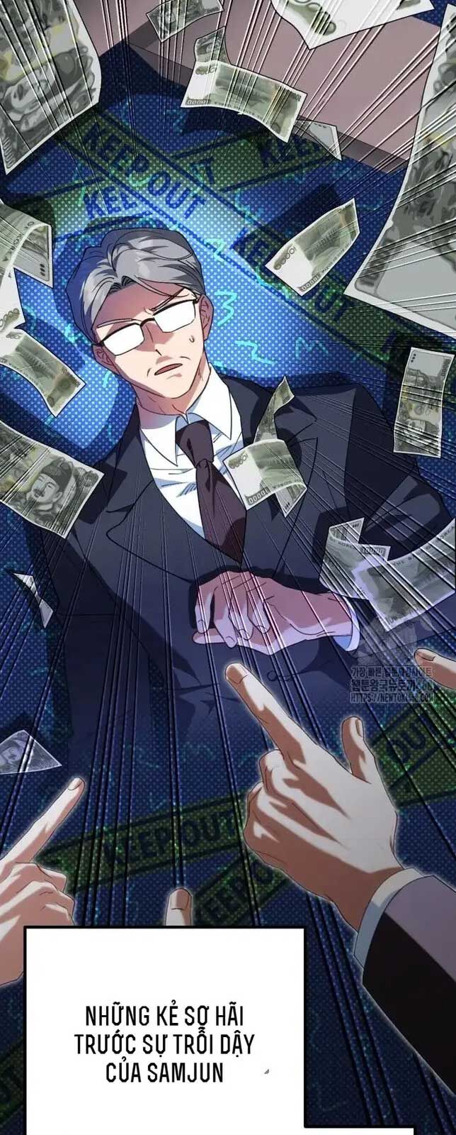 Tôi Sẽ Vực Dậy Gia Tộc Này Chapter 2 - Trang 2