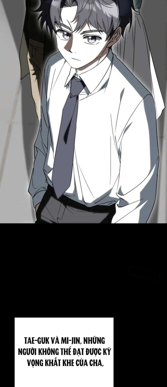 Tôi Sẽ Vực Dậy Gia Tộc Này Chapter 20 - Trang 2