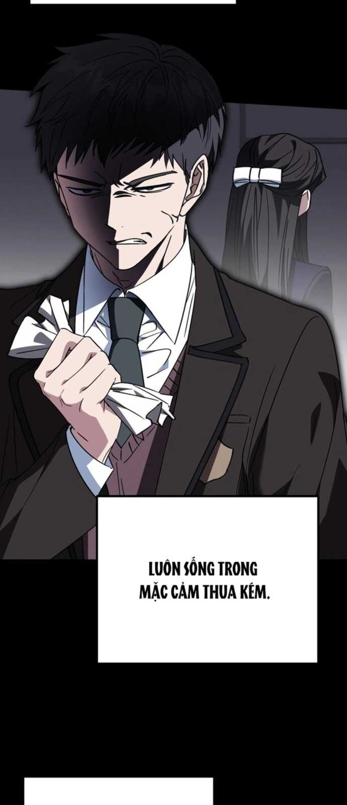 Tôi Sẽ Vực Dậy Gia Tộc Này Chapter 20 - Trang 2