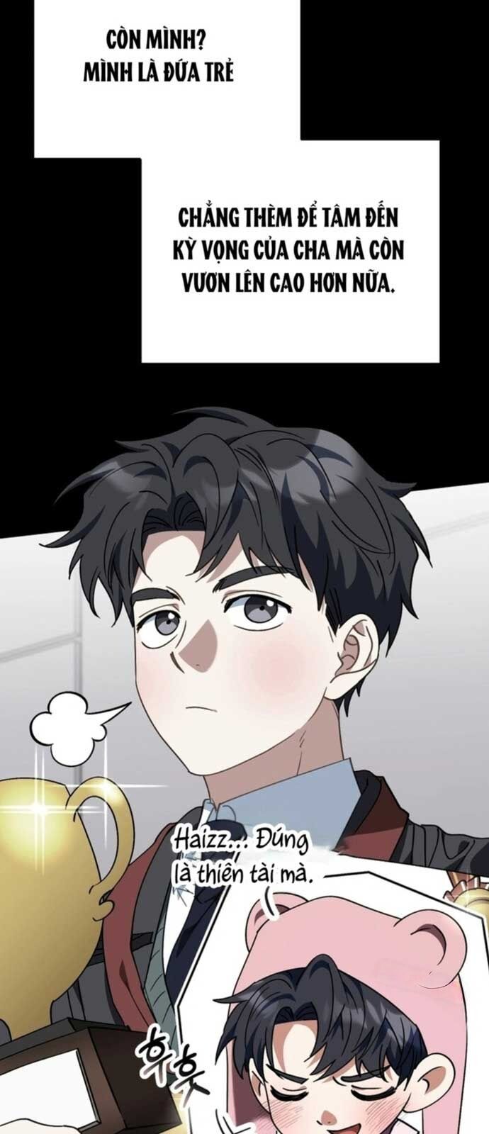 Tôi Sẽ Vực Dậy Gia Tộc Này Chapter 20 - Trang 2
