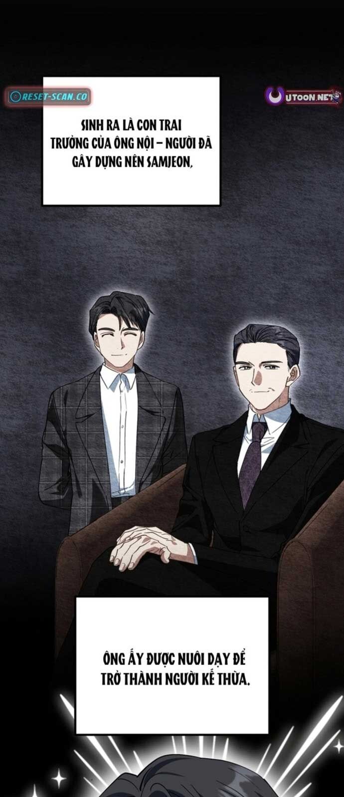 Tôi Sẽ Vực Dậy Gia Tộc Này Chapter 20 - Trang 2