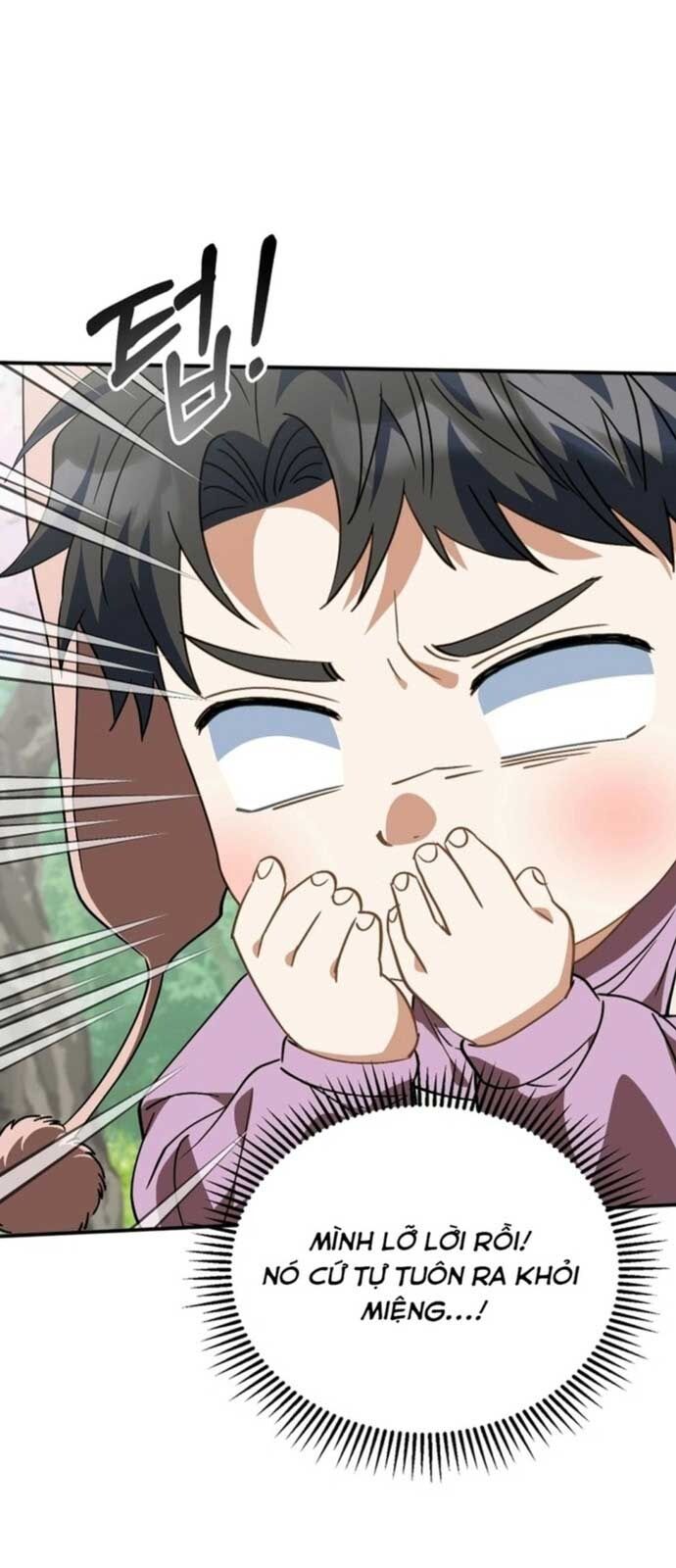 Tôi Sẽ Vực Dậy Gia Tộc Này Chapter 20 - Trang 2