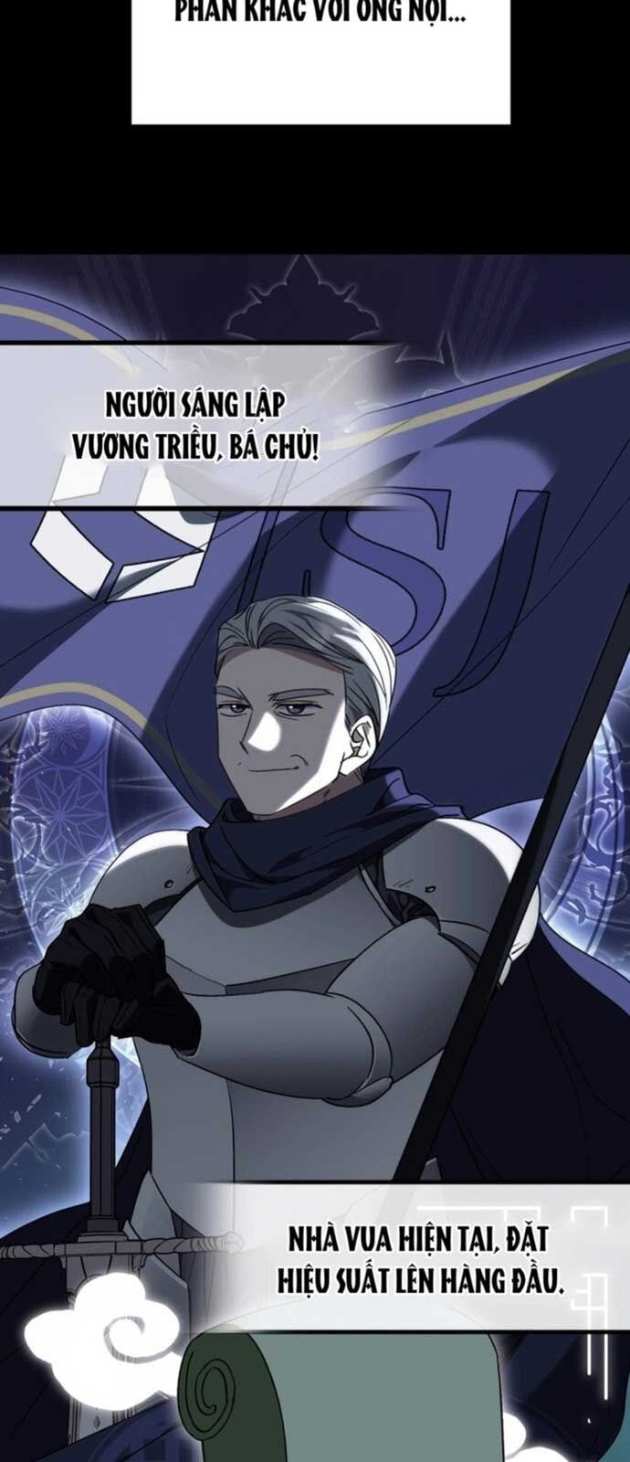 Tôi Sẽ Vực Dậy Gia Tộc Này Chapter 20 - Trang 2