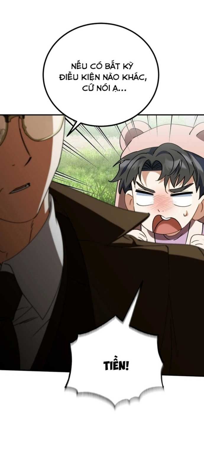 Tôi Sẽ Vực Dậy Gia Tộc Này Chapter 20 - Trang 2
