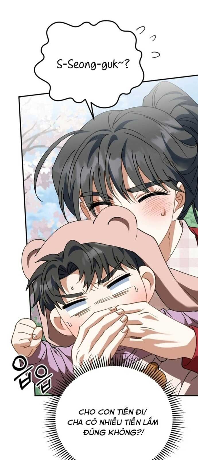 Tôi Sẽ Vực Dậy Gia Tộc Này Chapter 20 - Trang 2
