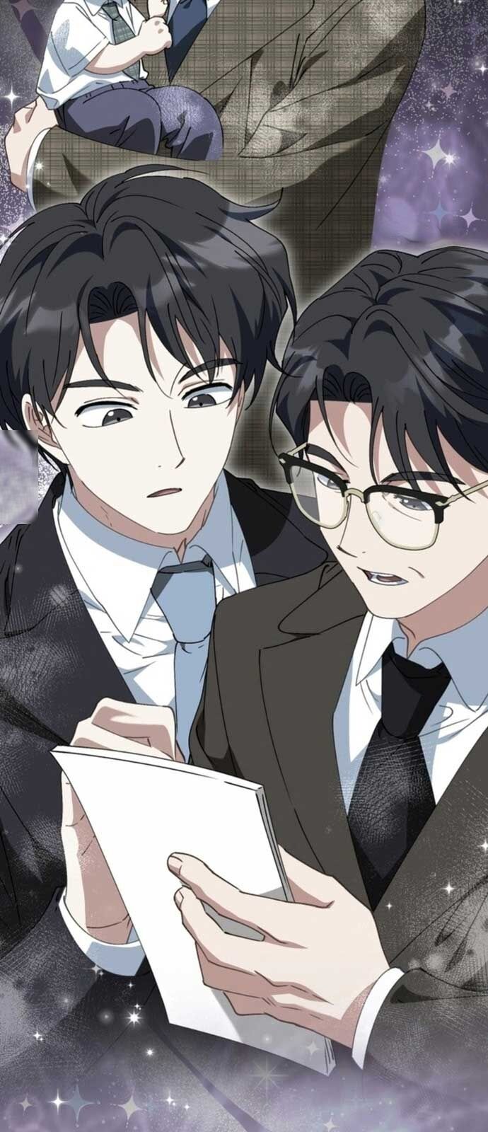 Tôi Sẽ Vực Dậy Gia Tộc Này Chapter 20 - Trang 2