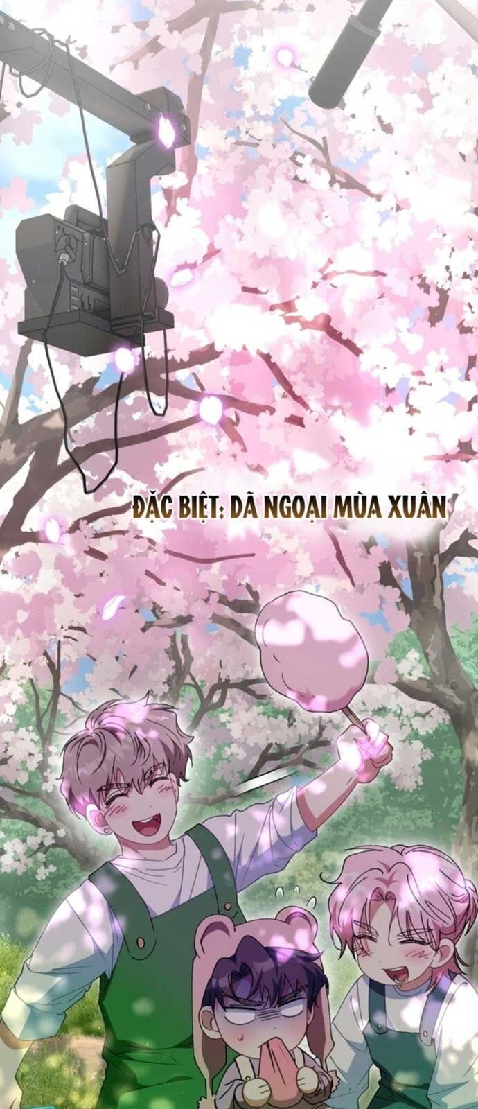 Tôi Sẽ Vực Dậy Gia Tộc Này Chapter 20 - Trang 2