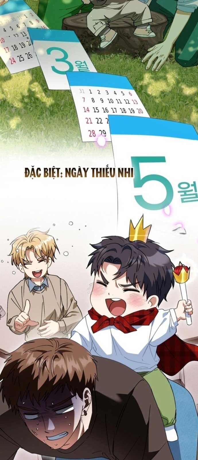Tôi Sẽ Vực Dậy Gia Tộc Này Chapter 20 - Trang 2