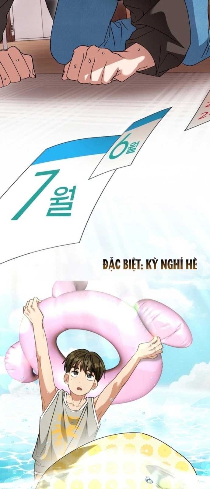 Tôi Sẽ Vực Dậy Gia Tộc Này Chapter 20 - Trang 2