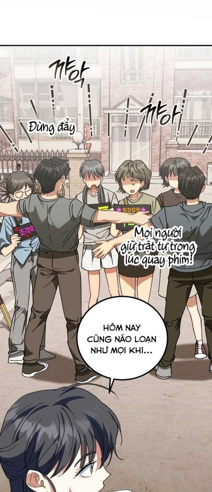 Tôi Sẽ Vực Dậy Gia Tộc Này Chapter 20 - Trang 2