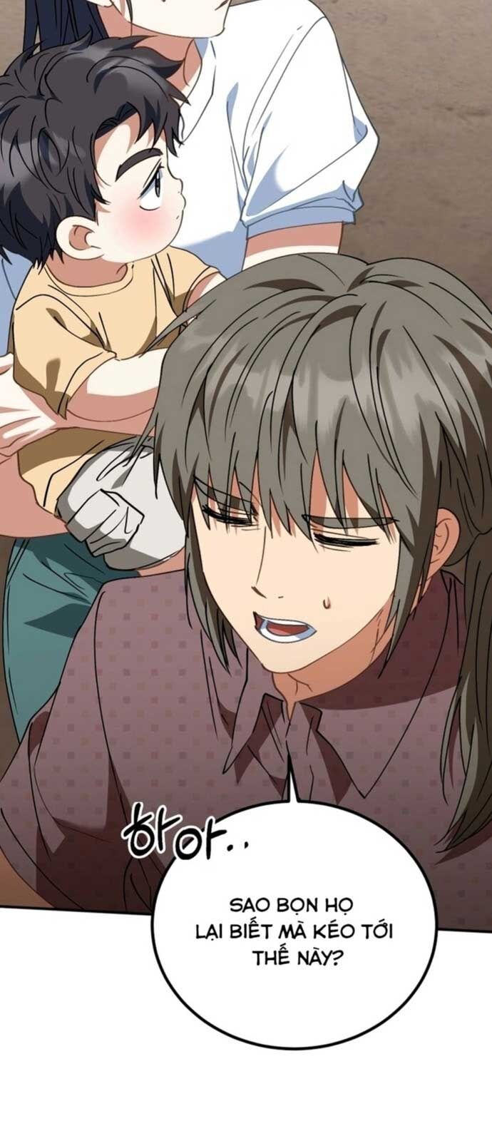 Tôi Sẽ Vực Dậy Gia Tộc Này Chapter 20 - Trang 2