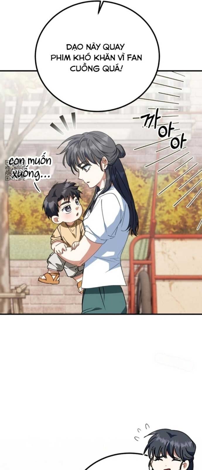 Tôi Sẽ Vực Dậy Gia Tộc Này Chapter 20 - Trang 2