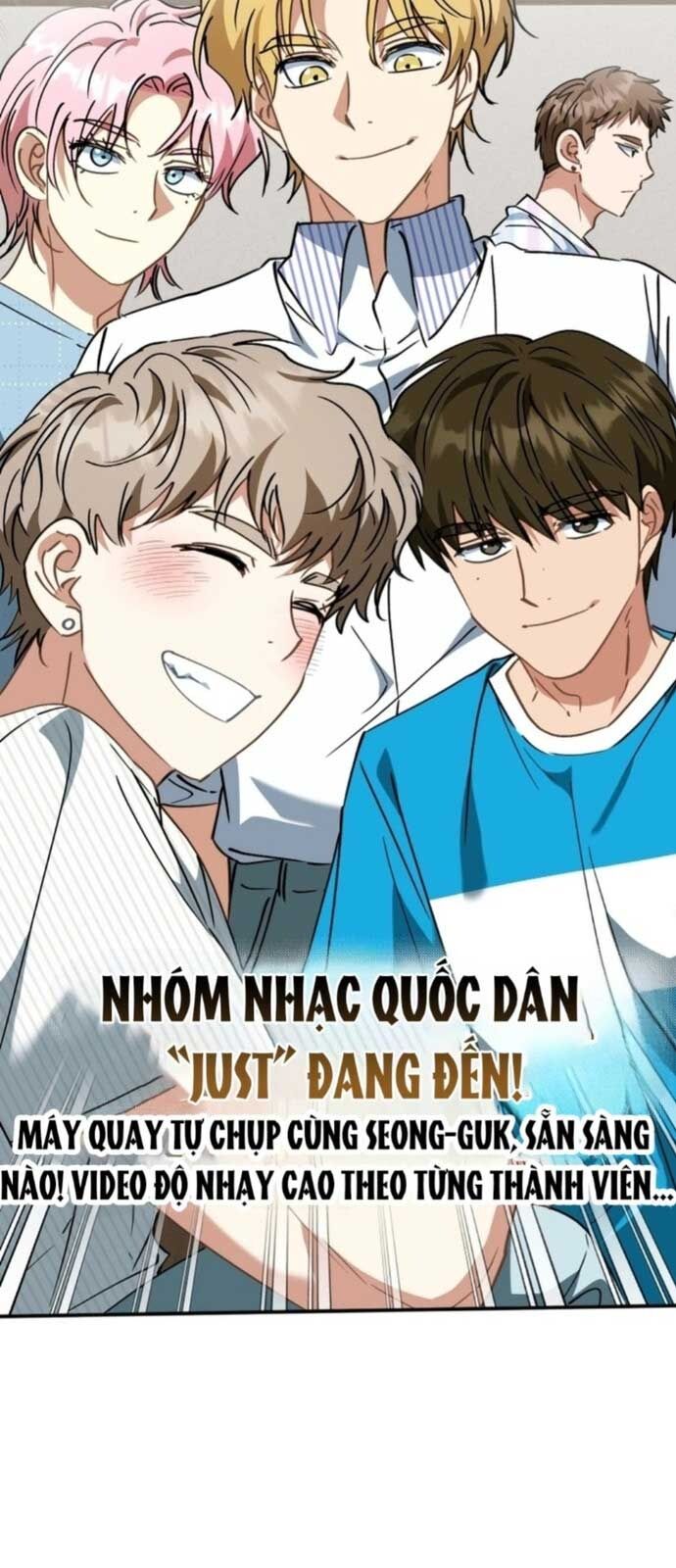 Tôi Sẽ Vực Dậy Gia Tộc Này Chapter 20 - Trang 2