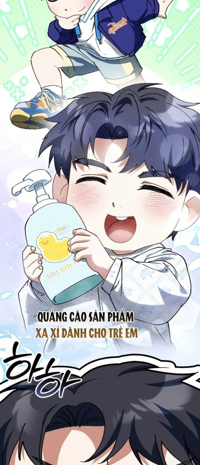 Tôi Sẽ Vực Dậy Gia Tộc Này Chapter 20 - Trang 2