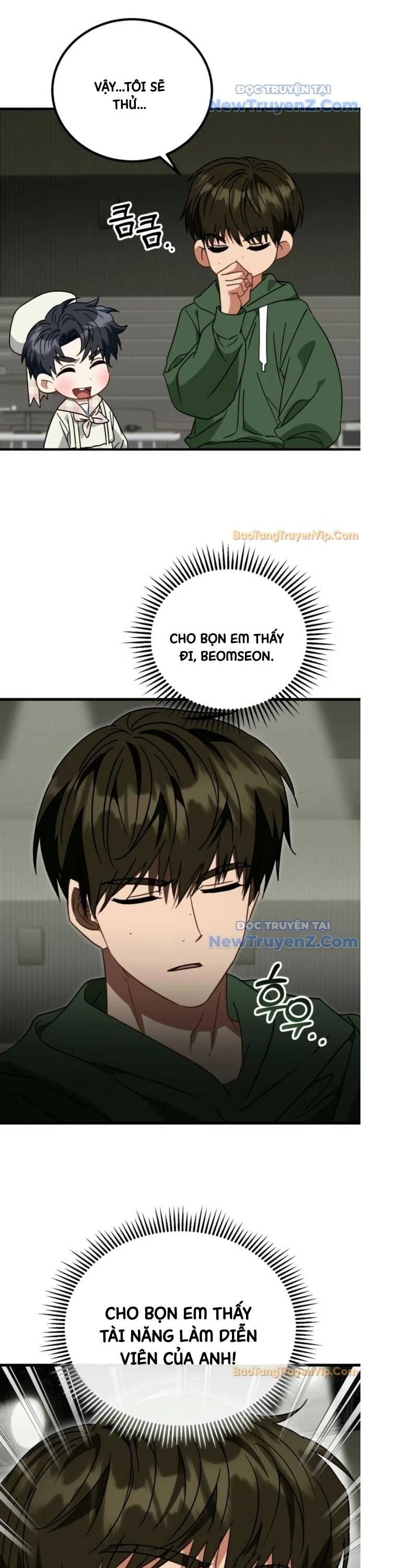 Tôi Sẽ Vực Dậy Gia Tộc Này Chapter 27 - Trang 2