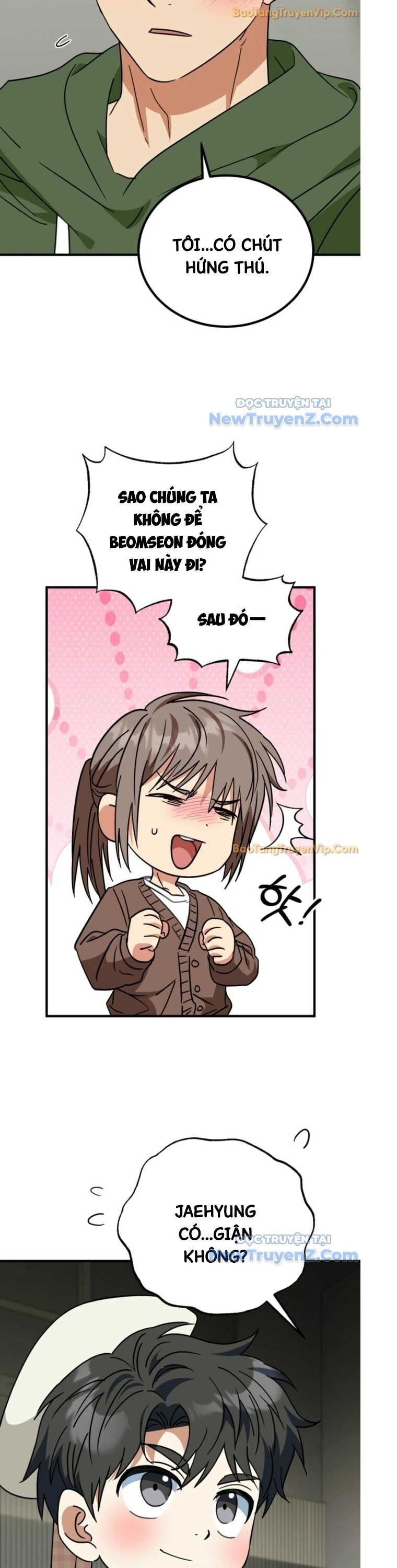 Tôi Sẽ Vực Dậy Gia Tộc Này Chapter 27 - Trang 2