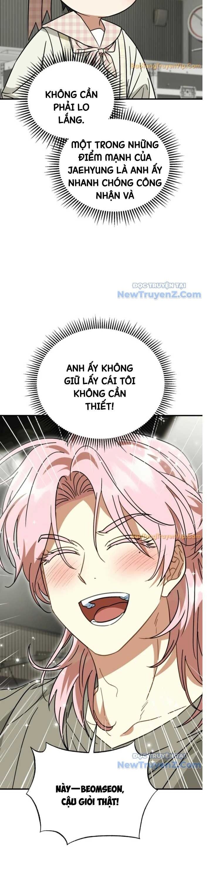 Tôi Sẽ Vực Dậy Gia Tộc Này Chapter 27 - Trang 2